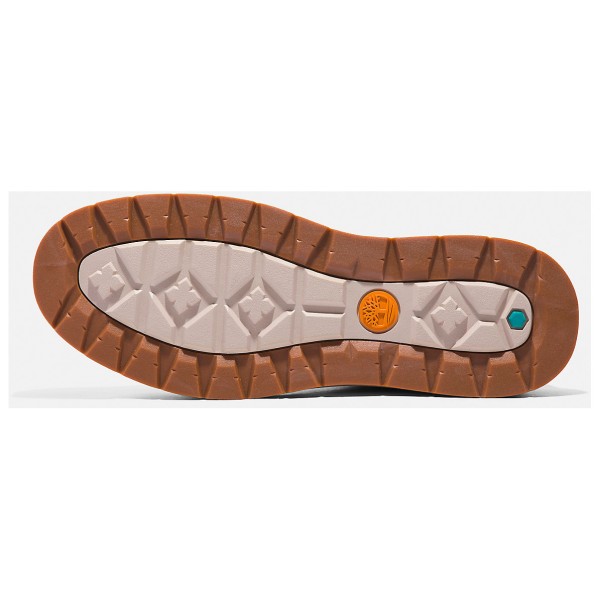 Timberland - Maple Grove Knit Oxford - Baskets