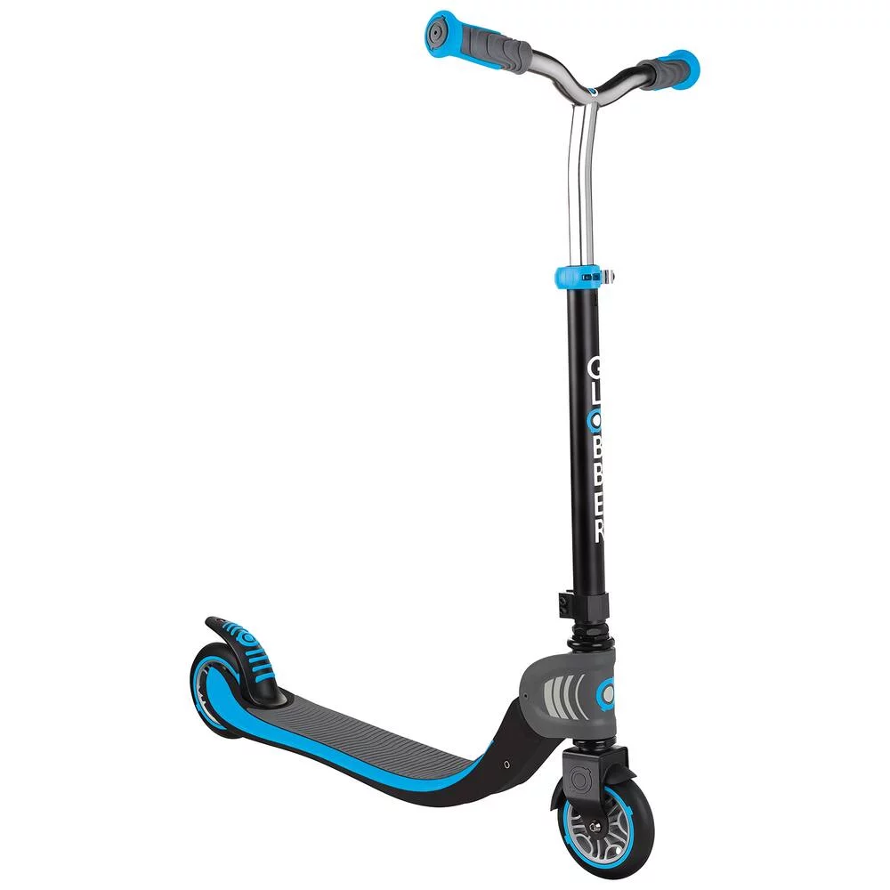 TROTTINETTE FLOW FOLDABLE 125 - BLEU CIEL