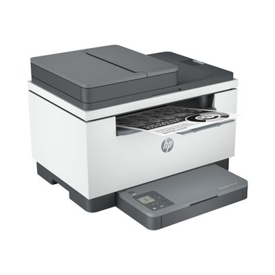 HP LaserJet MFP M234sdwe - imprimante multifonction Monochrome A4 - Wi-Fi