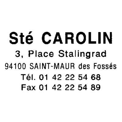 Colop 2100 Classic Line - Tampon métallique personnalisable - 6 lignes - format rectangulaire