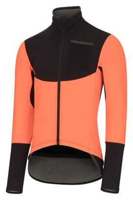Veste Manches Longues Unisexe SpatzWear Orange / Noir