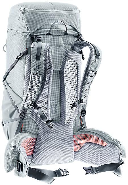 DEUTER - SAC DE RANDONNEE AIRCONTACT ULTRA 40+5