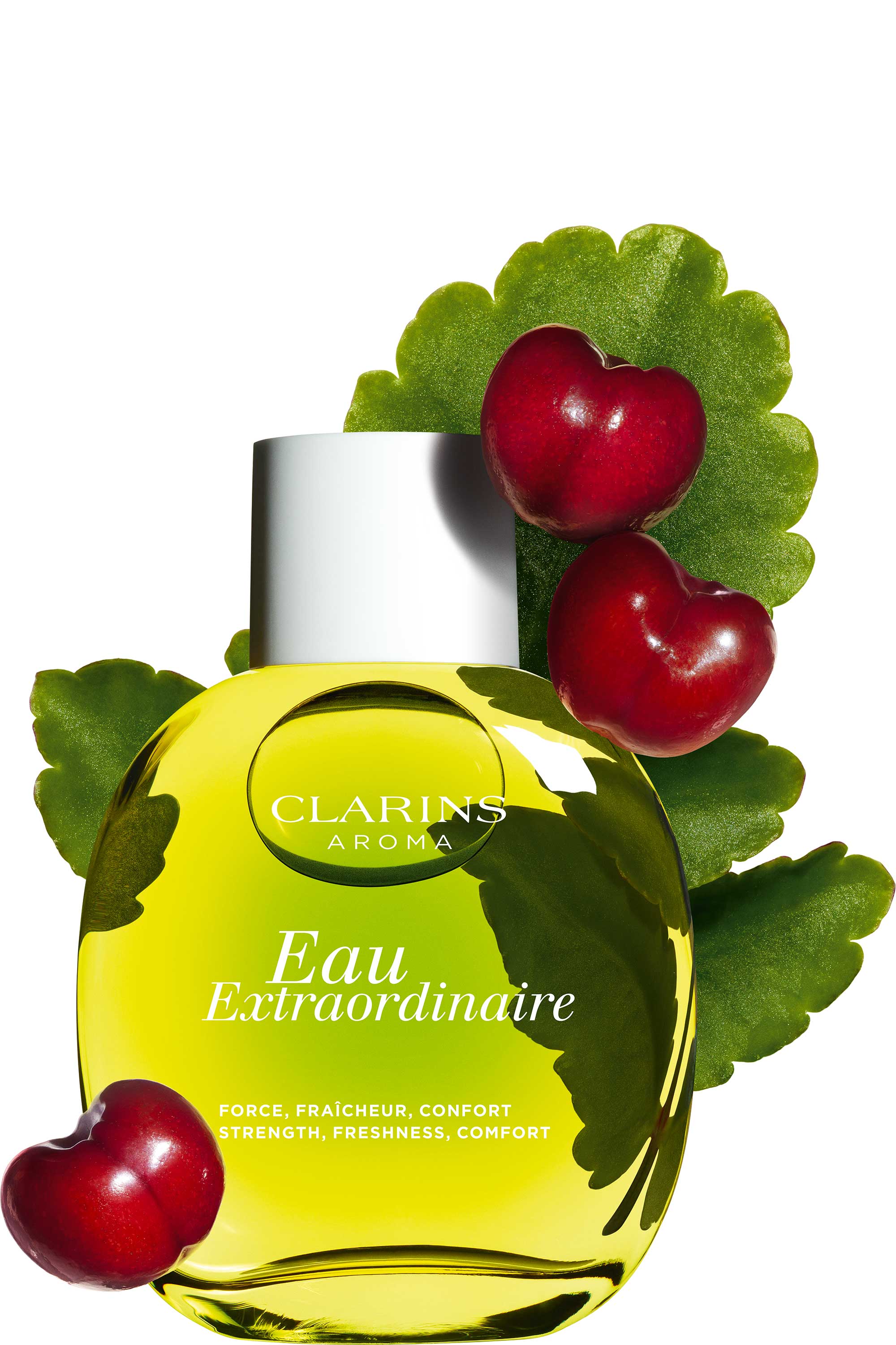 Clarins Eau de soin Extraordinaire-50 ml