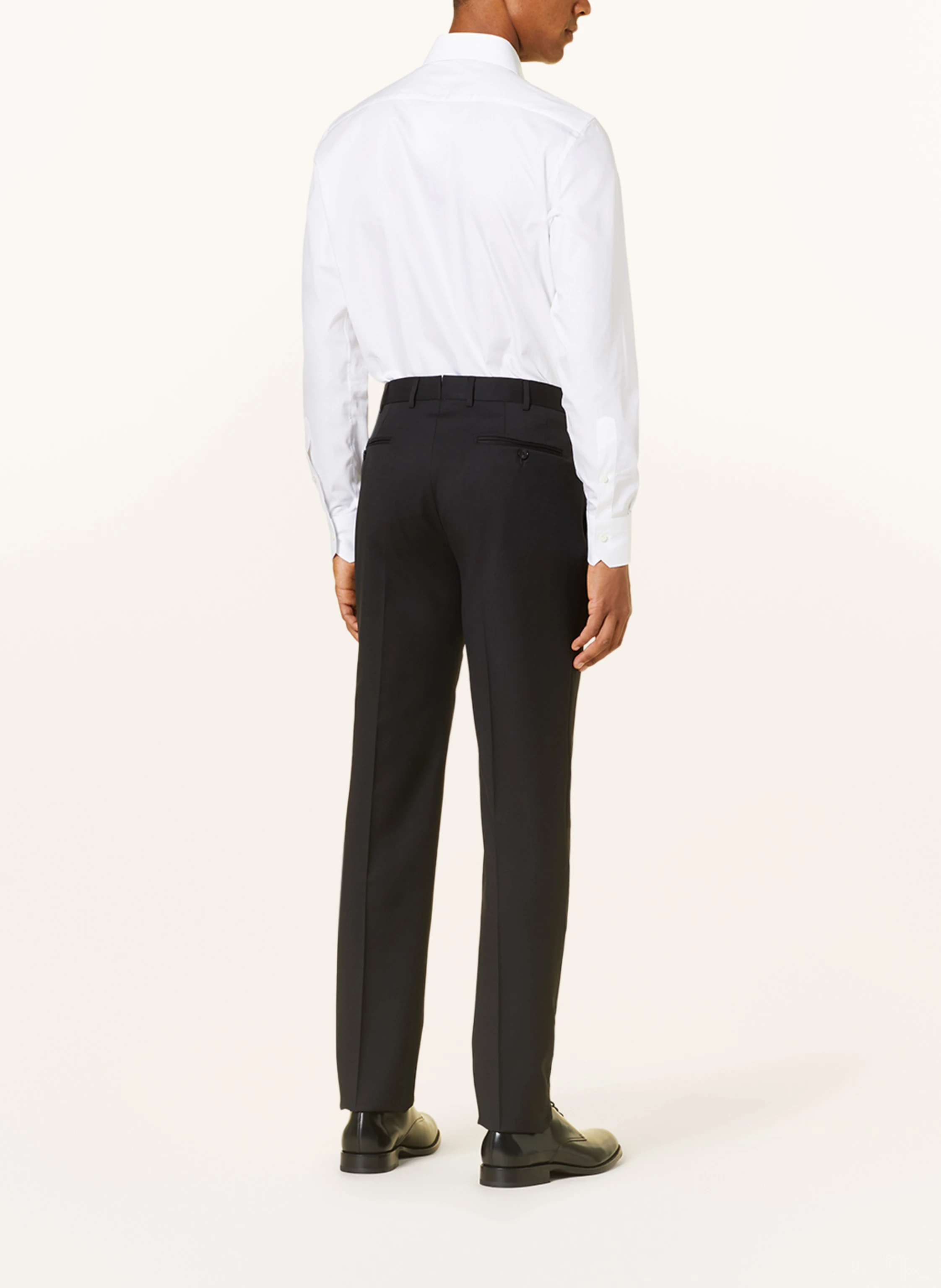 ZEGNA Anzughose MILANO Slim Fit