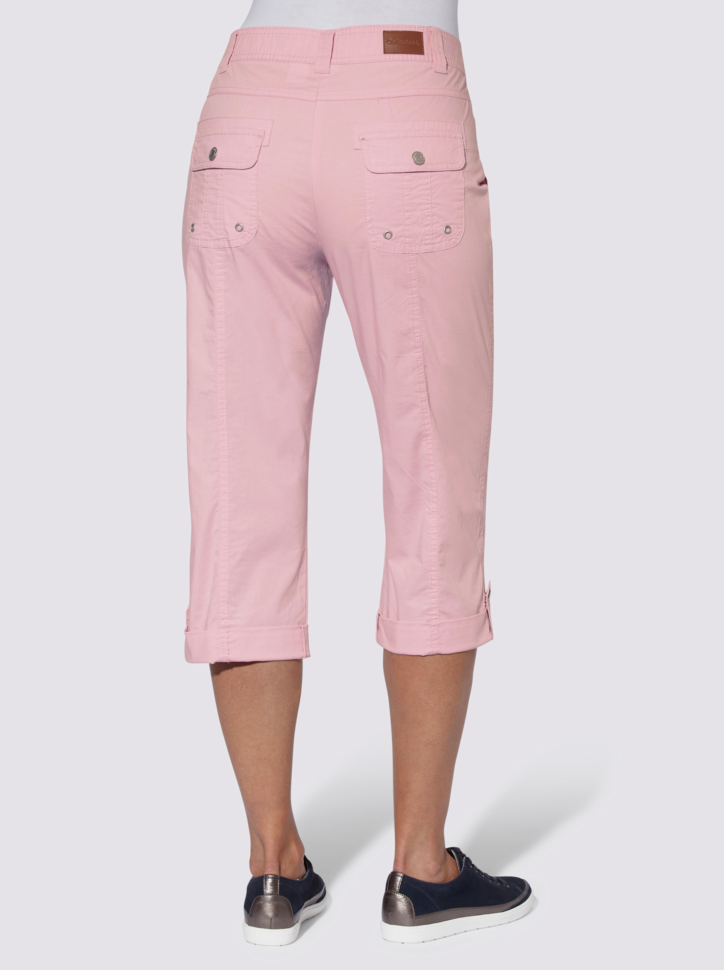 Caprihose