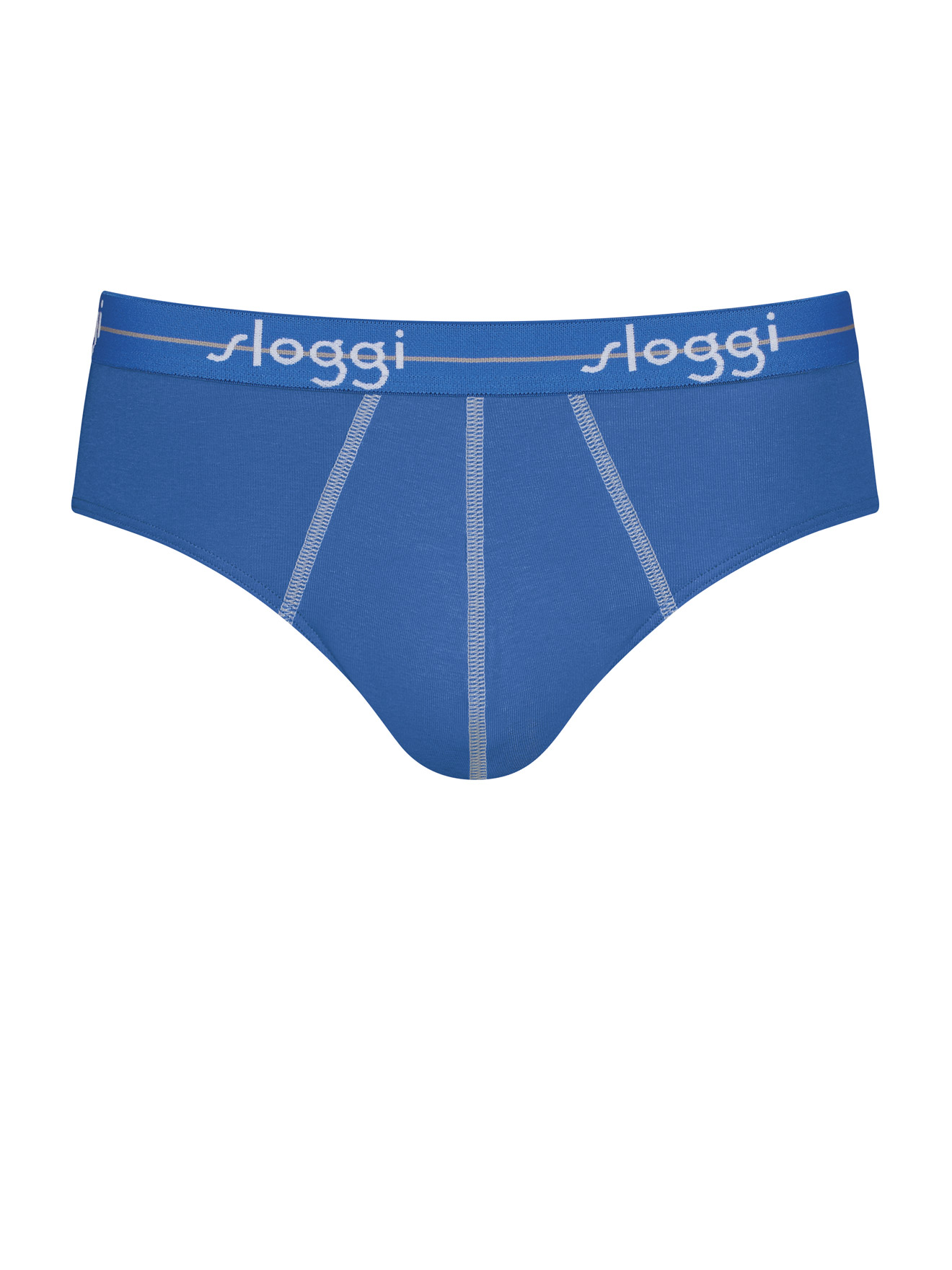 Lot de 2 slips midi Start