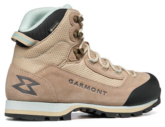 Chaussures de Randonnée Garmont Lagorai II Gore-Tex Beige