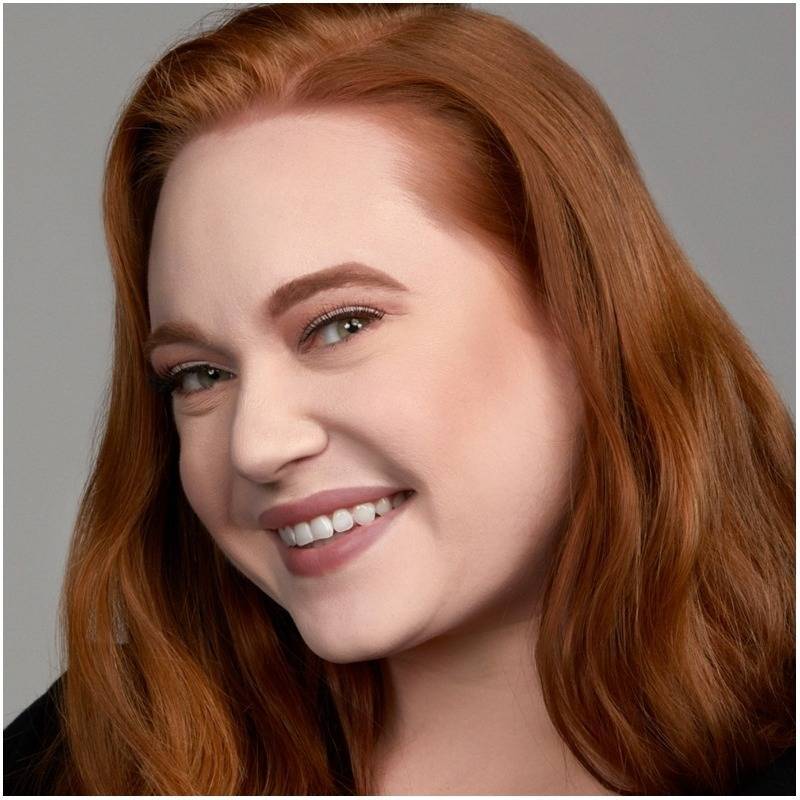NYX Prof. Makeup Can't Stop Won't Stop Foundation 30 ml - Light Porcelain