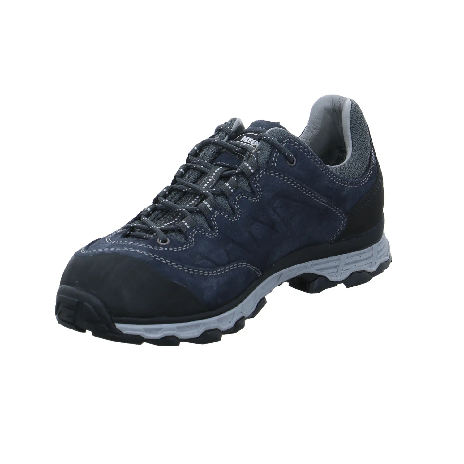 MEINDL Walking / Outdoor Damen Blau Leder  Asti GTX
