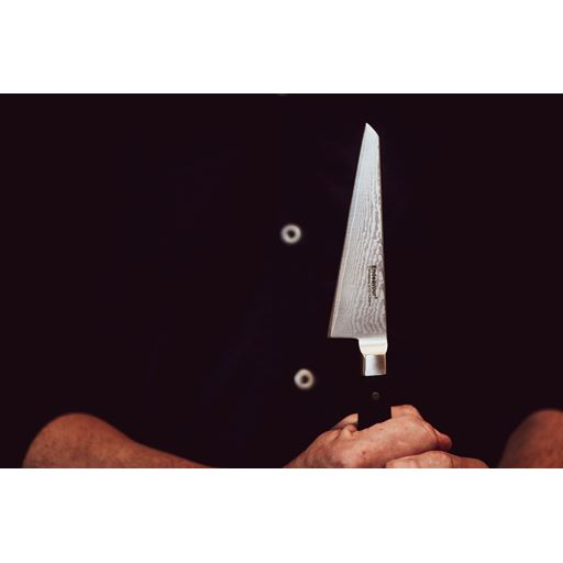 Endeavour Honesuki Kniv, 13 cm