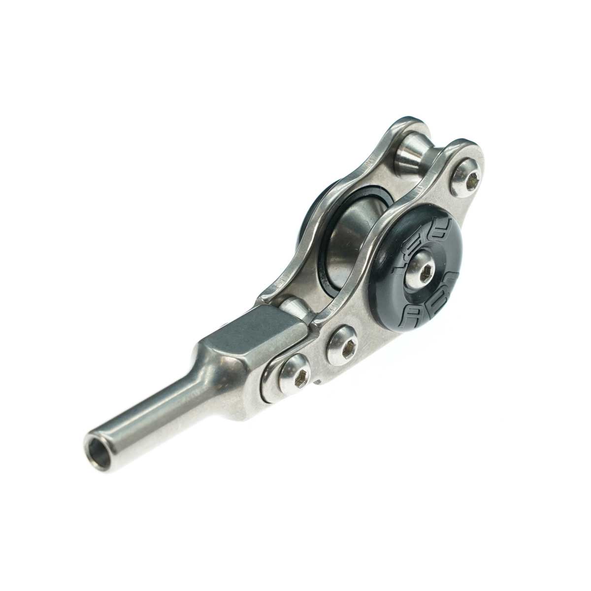 Anneau AB1 Top Titanium