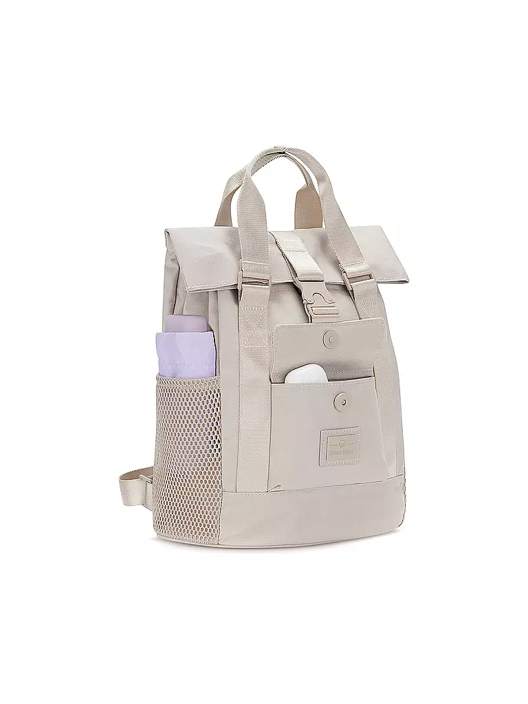 JOHNNY URBAN Rucksack JULES  beige