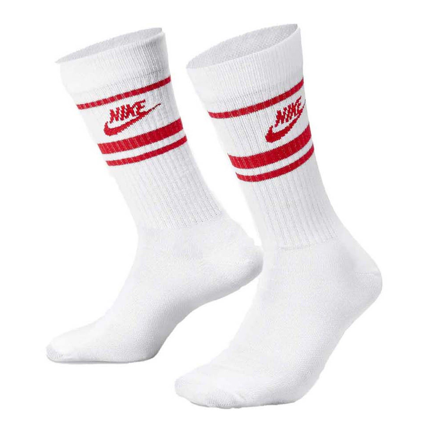Nike  Dri-FIT Everyday Essential Crew 3-Pack