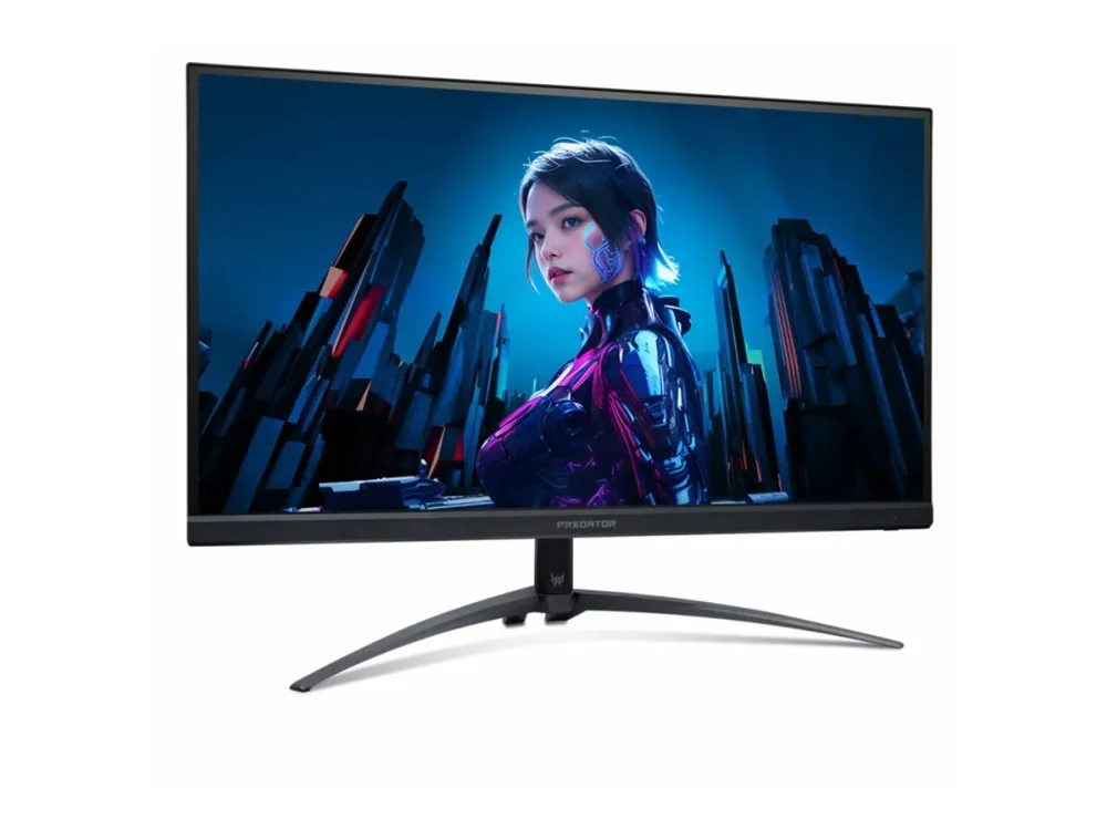 [OUTLET] - Acer Predator X32Q FSbmiiphuzx - X Series - LED-skærm - 32