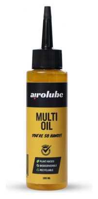Huile Polyvalente Airolube Multi Oil 100 Ml