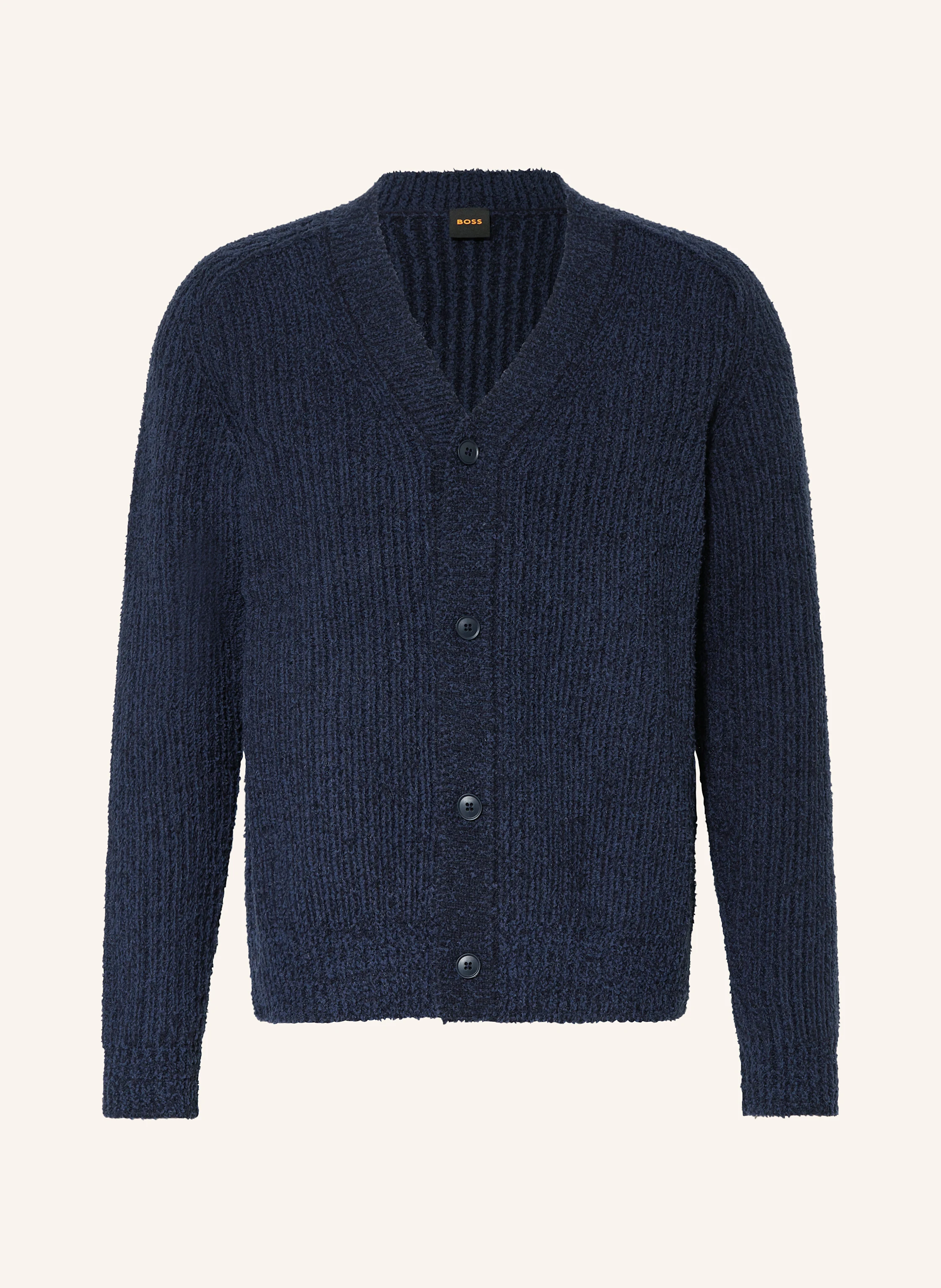 BOSS Strickjacke KARDIRICE