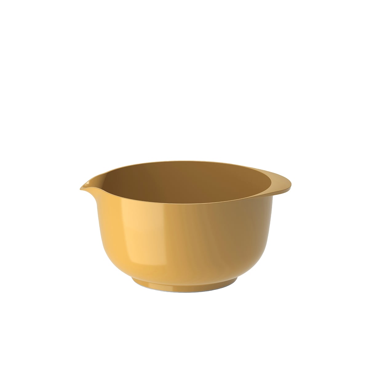 Rosti NEW Margrethe Mixing bowl 4 liter Curry