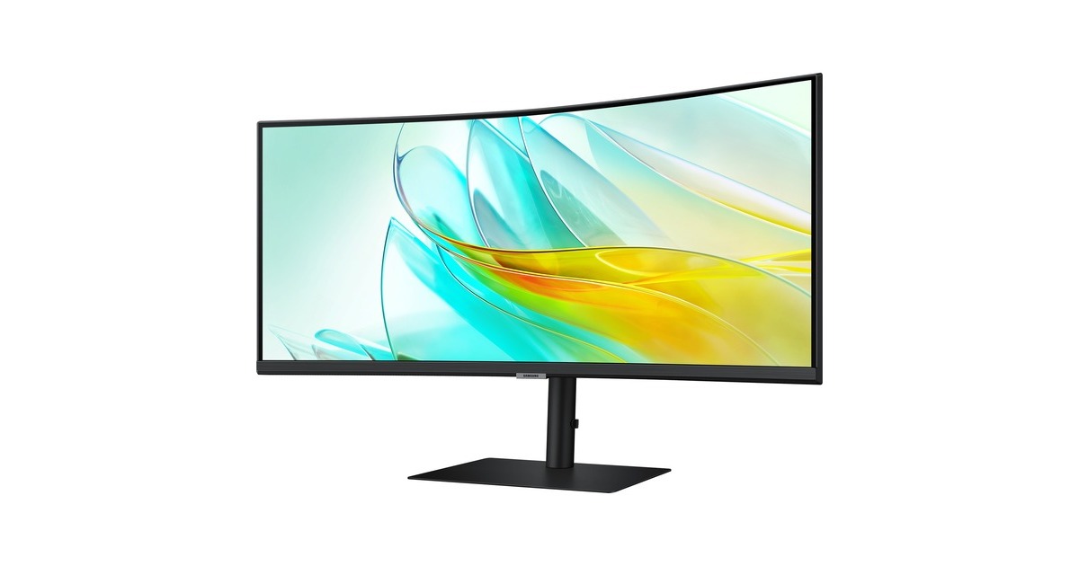 SAMSUNGViewFinity S6 S65UC 34