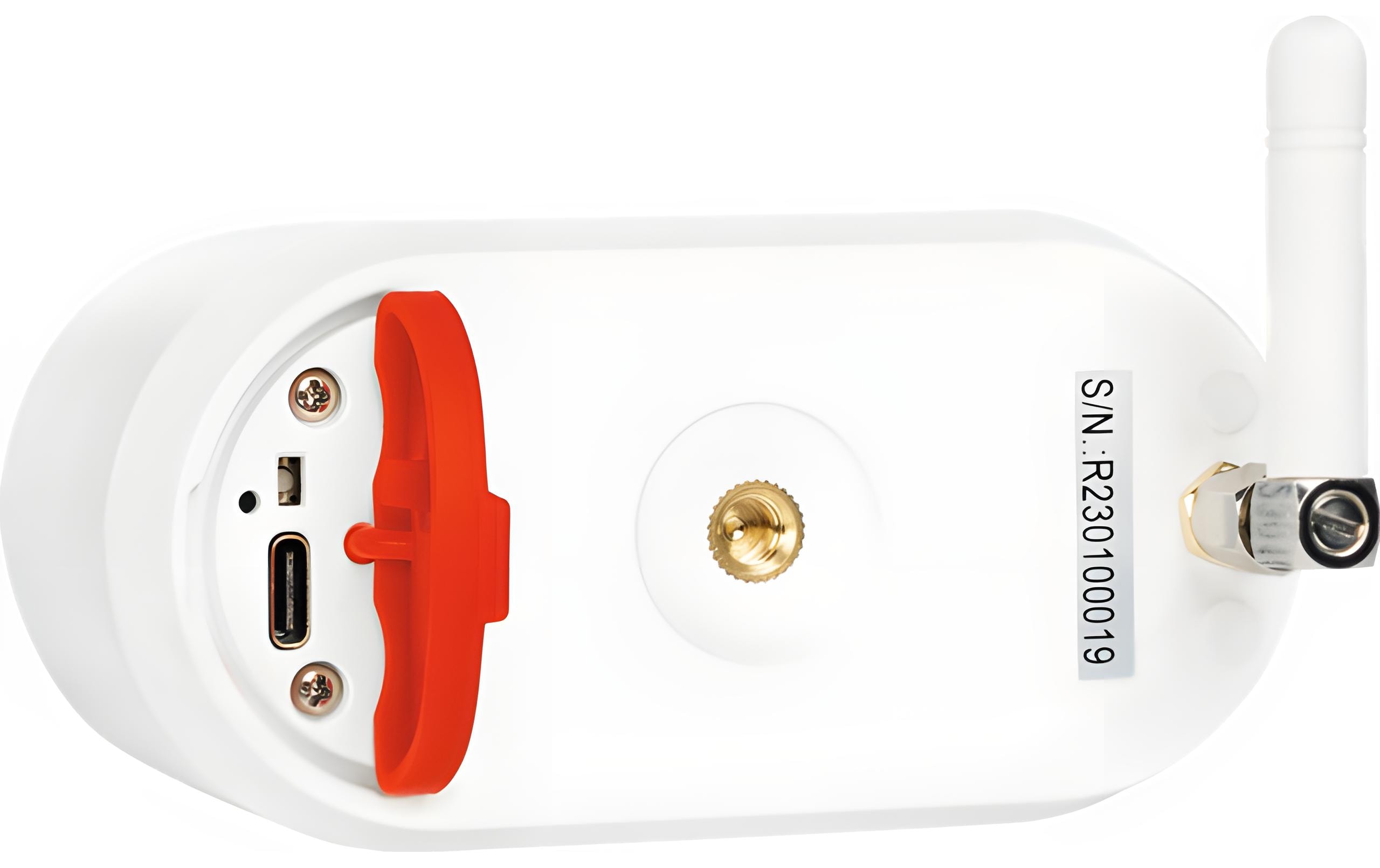 Netzwerkkamera PPIC91000 Akku Pro mit Basisstation<br>Einfache, vielseitige und sichere Funk-Sicherheitskamera für drinnen und draussen mit langer Akkulaufzeit und zuverlässiger Personenerkennung