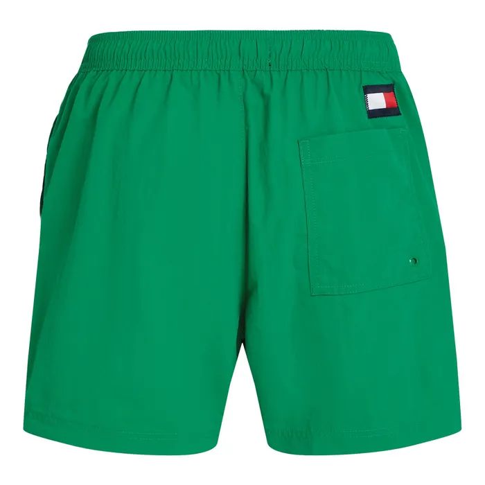 Tommy Hilfiger SF Medium Drawstring Zwemshort Heren
