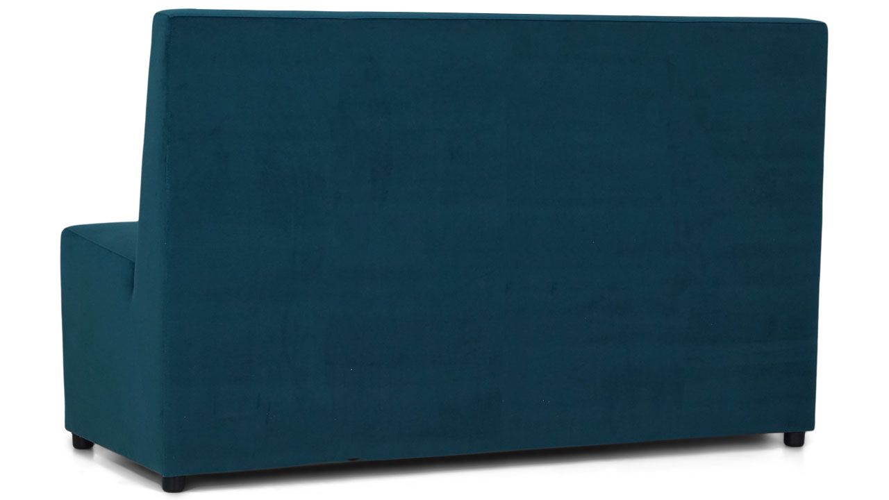 Eettafelbank Alfons D70 x H100 cm