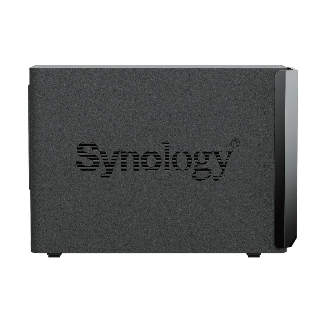 SYNOLOGY DS225  2-Bay NAS