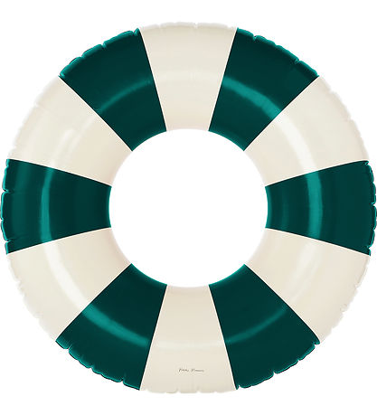 Petites Pommes Schwimmring - 120 cm - Celine Grand - Oxford Gree