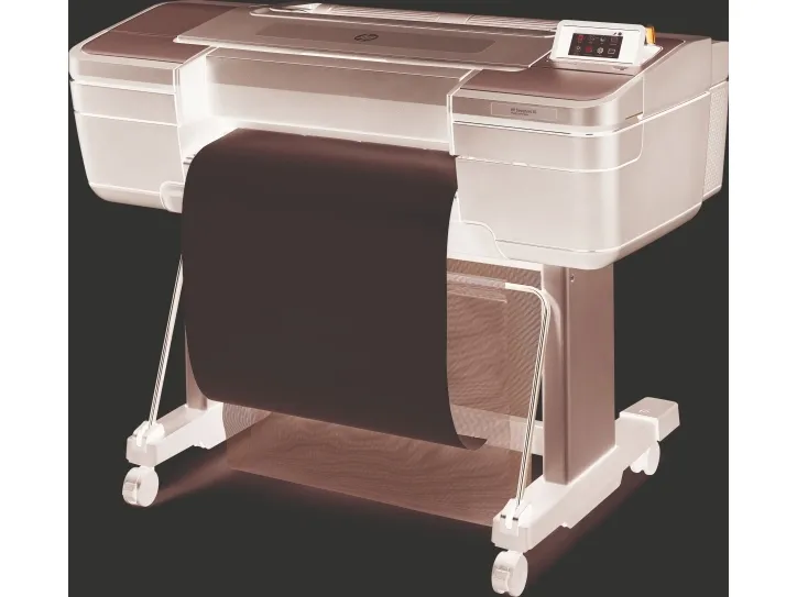 HP DesignJet Z6 PostScript - 24