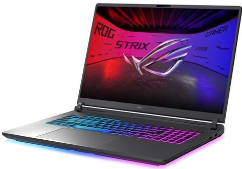 ASUS ROG Strix G18 G815LR-S9005W - Gaming Laptop - 18 Inch - 240 Hz