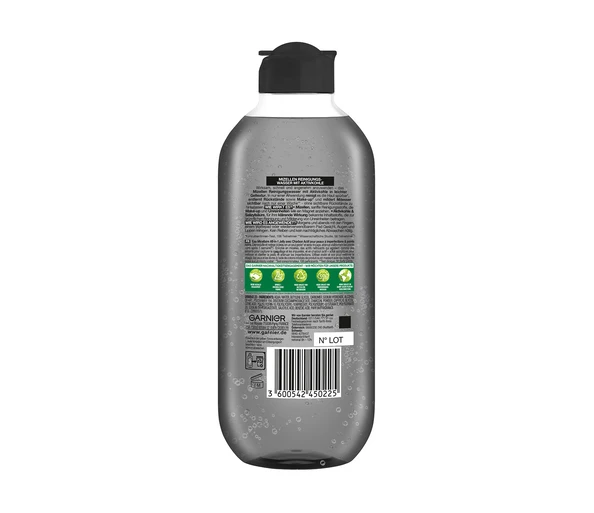 Garnier Skin Active Mizellen Reinigungswasser All-in-1