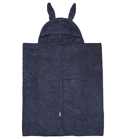 Pippi Baby Babyhandtuch - 70x120 - Outer Space