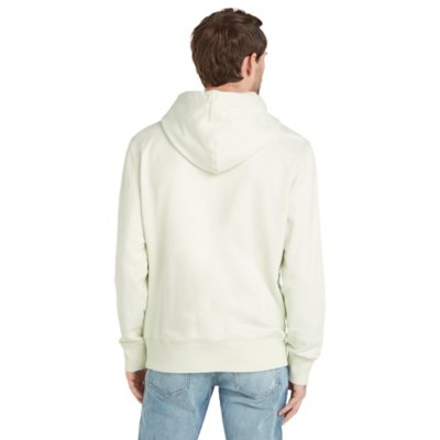 Sweatshirt à capuche homme Badge CALVIN KLEIN