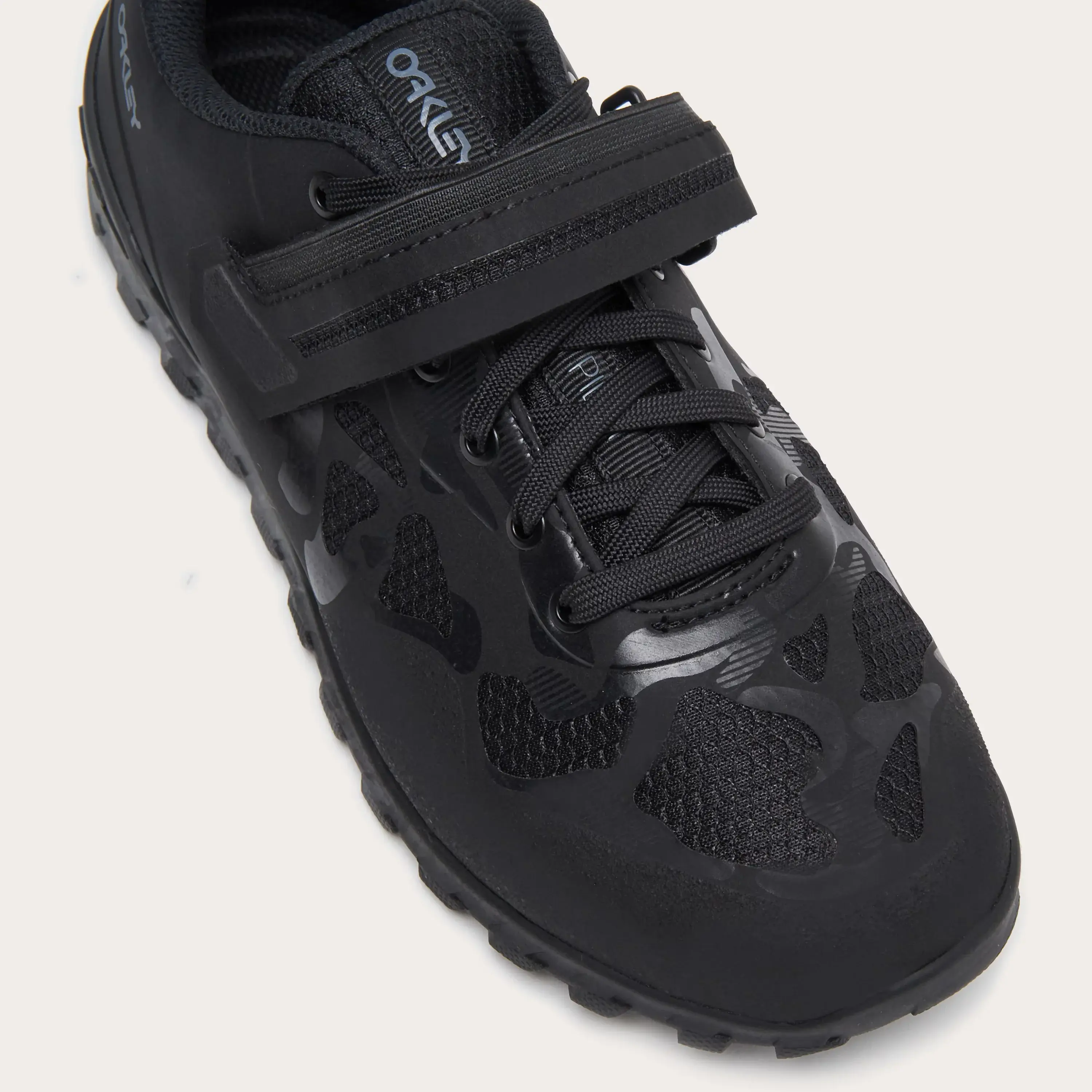 Oakley Koya RC Mountainbikeschoenen Zwart