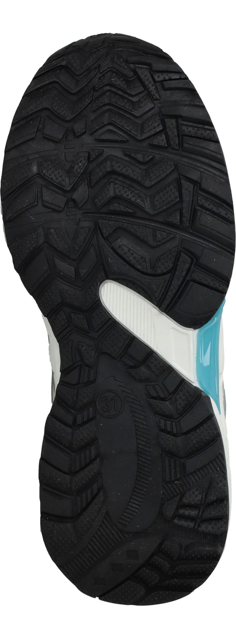 DSTRCT Sneakers Paars Meisjes