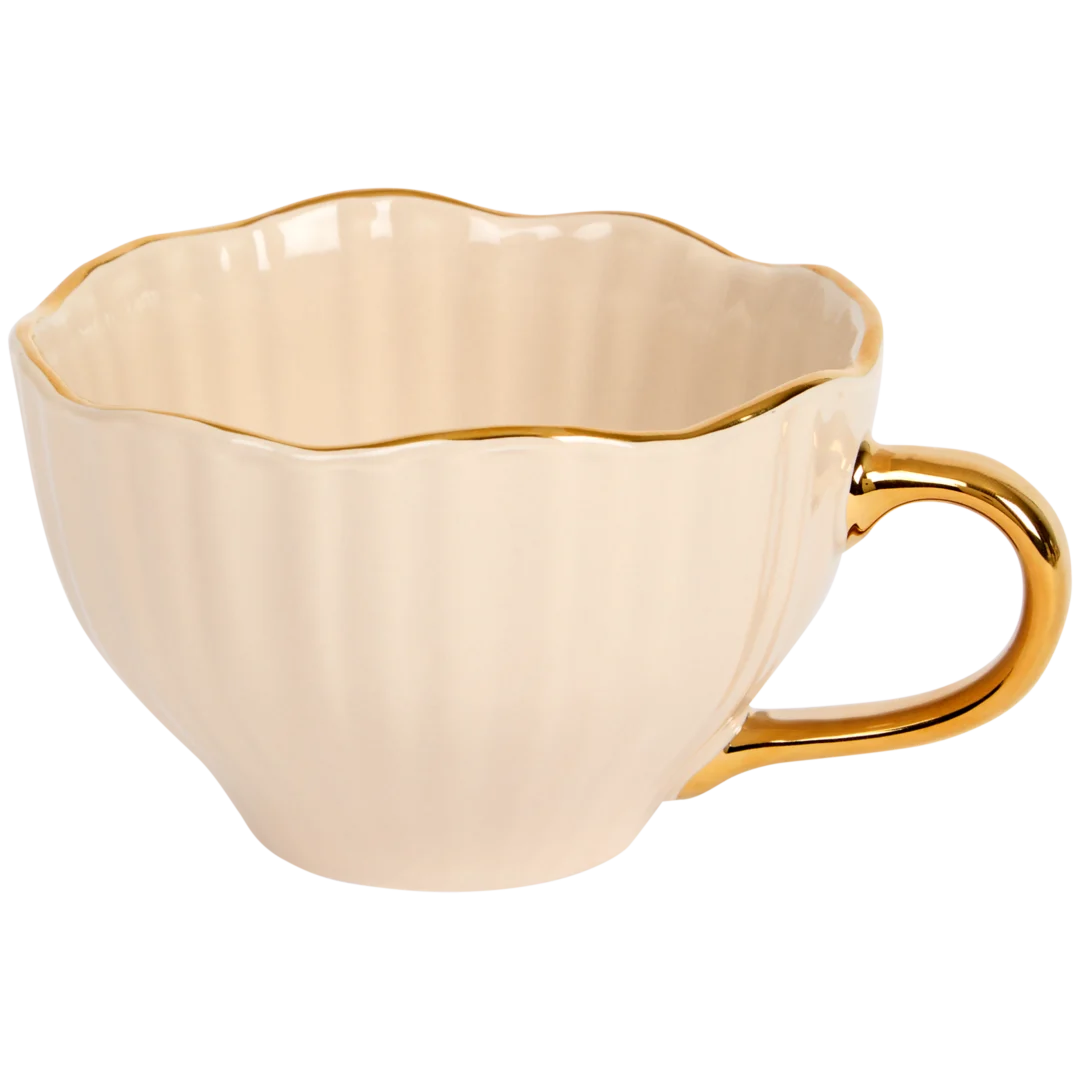 Koffiemok Arista Ø 10 x 7 cm | diverse kleuren