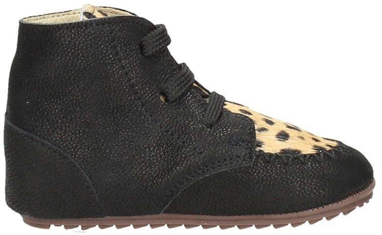 Shoesme Meisjes Baby schoentjes zwart