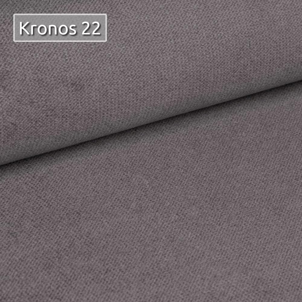 Sofnet Boxspringbett Flame mit Bettkasten - Einzelbett mit Bonell-Matratze und Topper, Polsterbett, Universelle Bettseite, Bett, Schlafzimmer, Kinderzimmer (Graphit (Kronos 22), 90 x 200 cm)