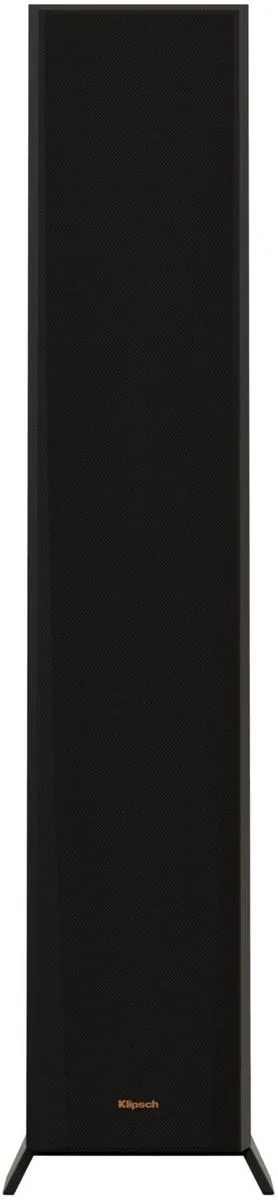Klipsch Reference Premiere RP-5000F II Noyer (la paire) Enceintes colonne