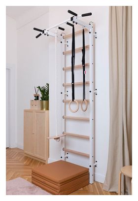 ESPALIER de gymnastique BenchK 721W   A204