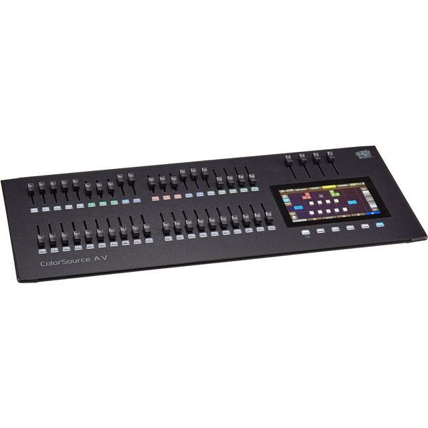 ETC ColorSource 40 AV