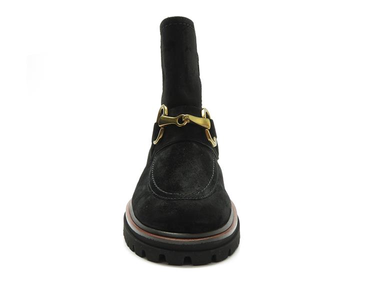 Paul Green 8024 schwarz