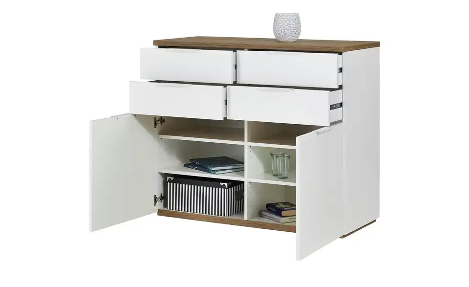 Kommode Fidenza 119,6 cm