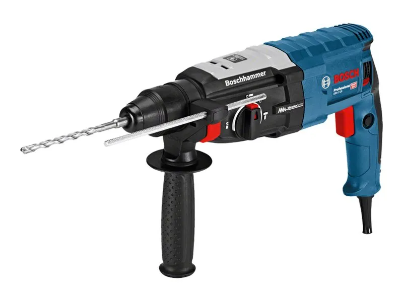 Bosch BOREHAMMER GBH 2-28 CASE