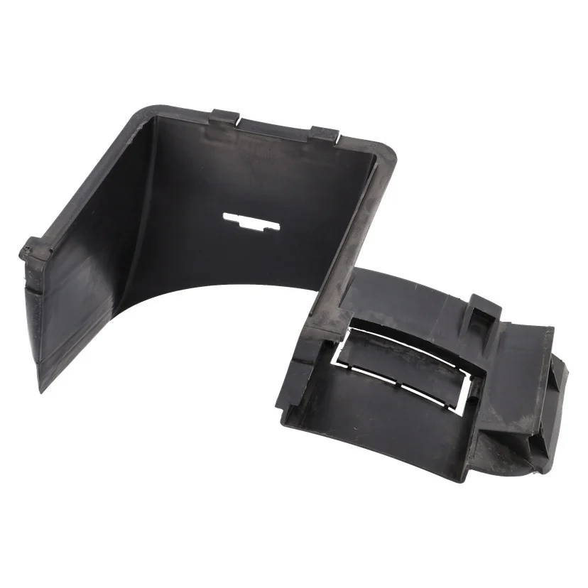 Styrende mulcher gressklipper