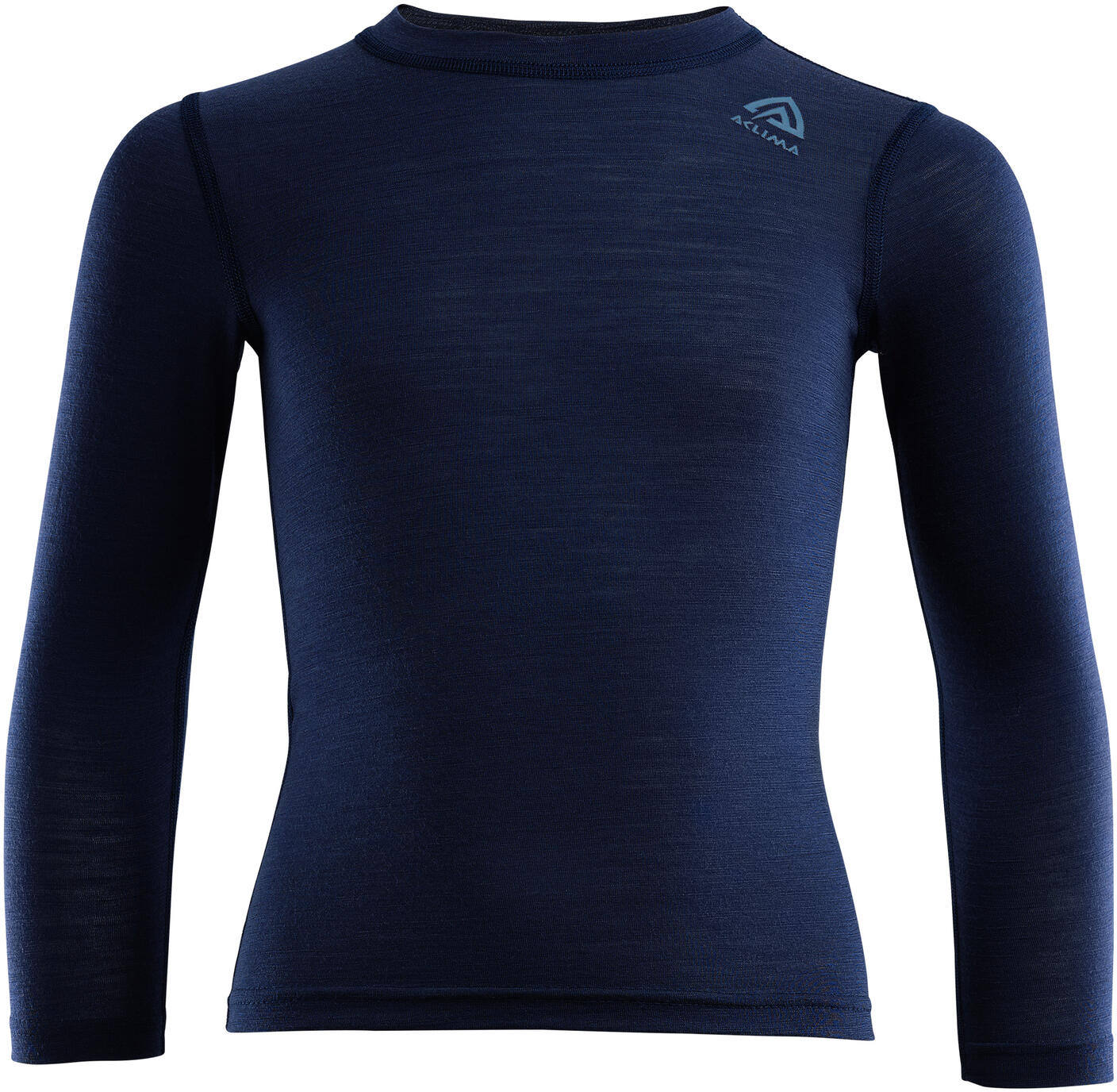 Aclima Lightwool Crew Neck Children