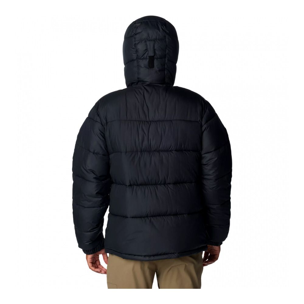 Columbia PIKE LAKE™ II - Doudoune Homme black