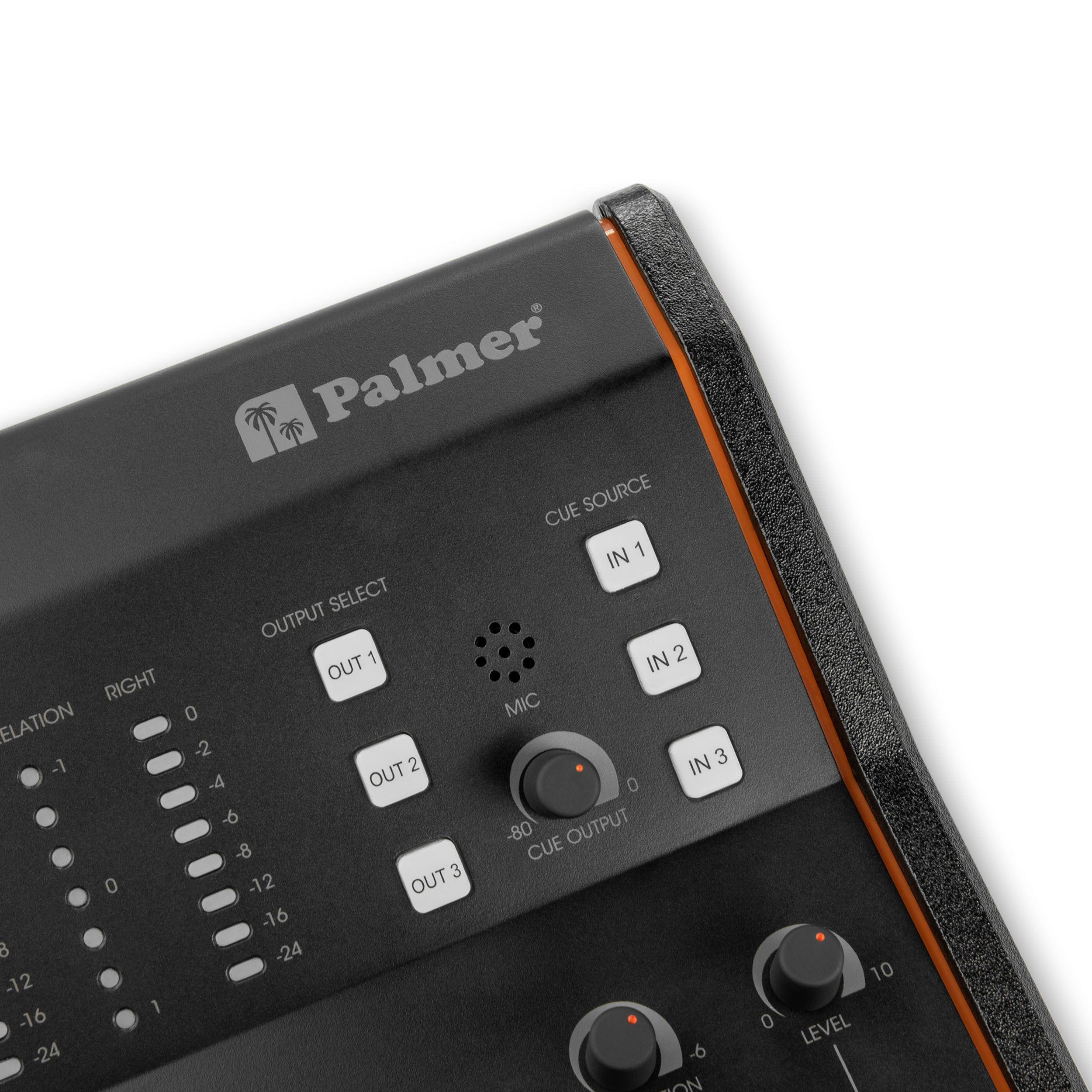 Palmer MONICON XL analoge monitor controller
