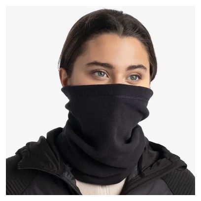 Tour de Cou Buff Polaire Noir