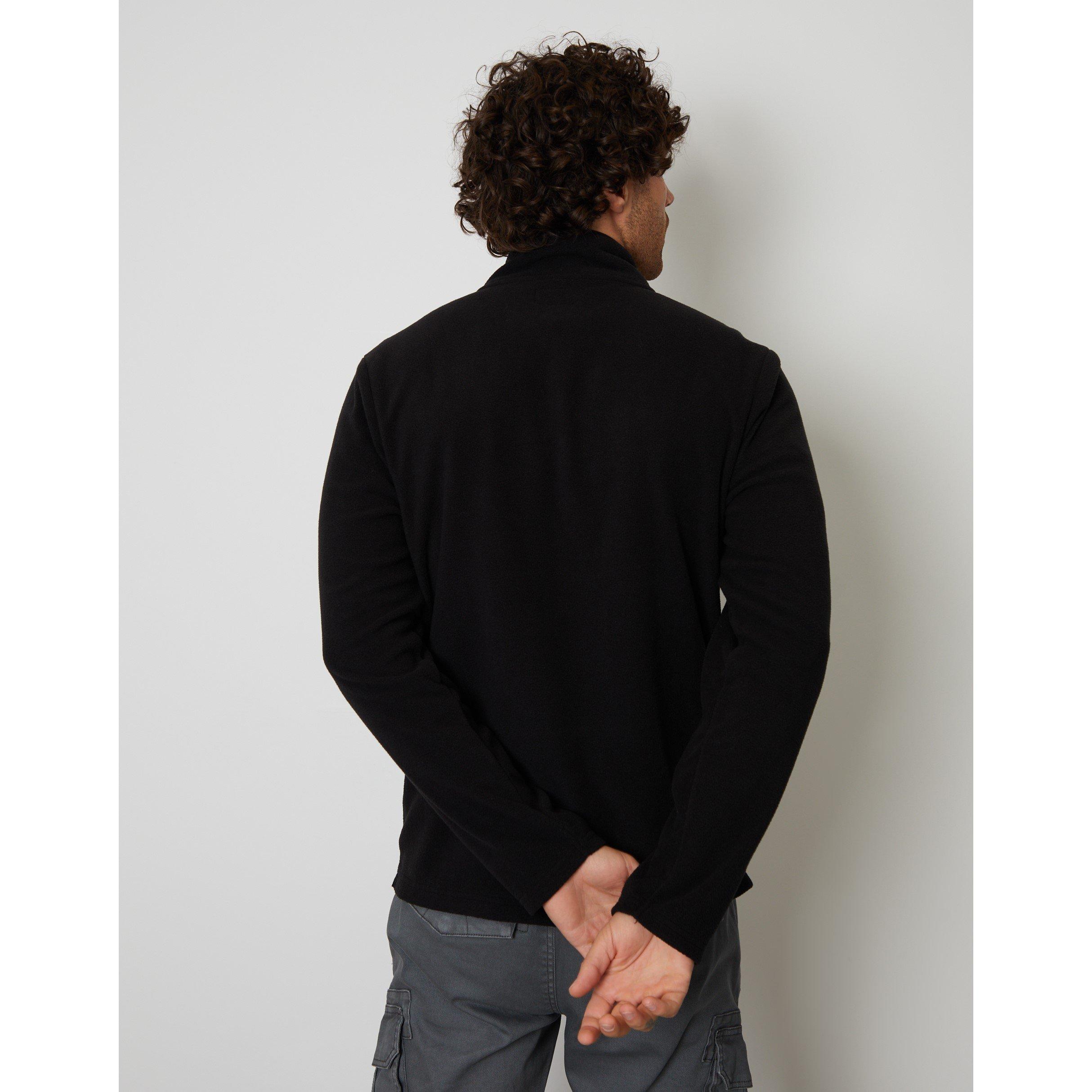 Threadbare TB Fitness Fleece Mens