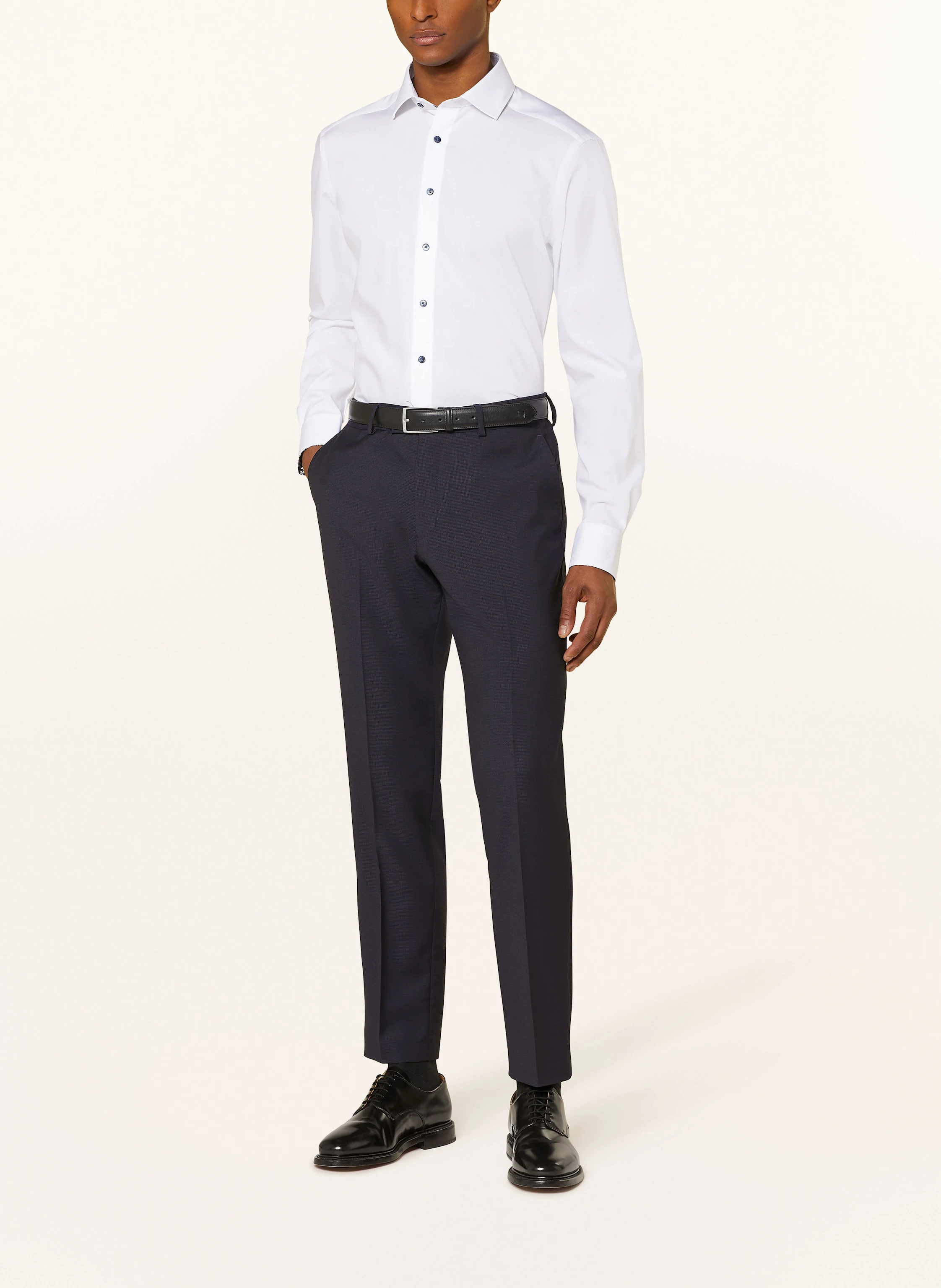OLYMP Hemd Luxor modern fit